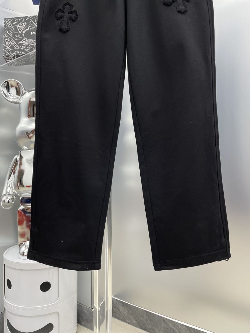 Chrome Hearts Long Pants